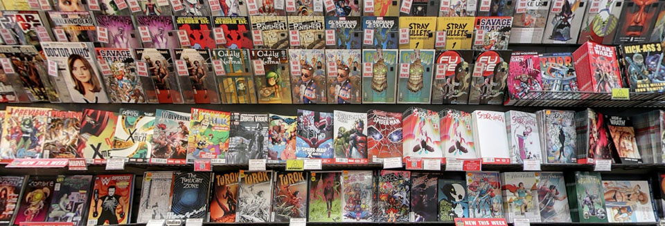 Effective Ways to Explore Midtown Comics: Your Complete Guide for 2025