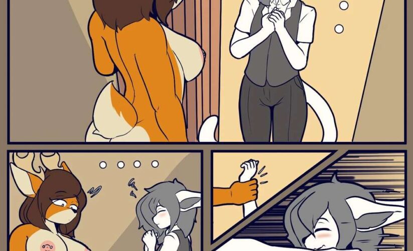 Top 10 Furry Porn Comics to Explore in 2025 for Enthusiasts and Newcomers