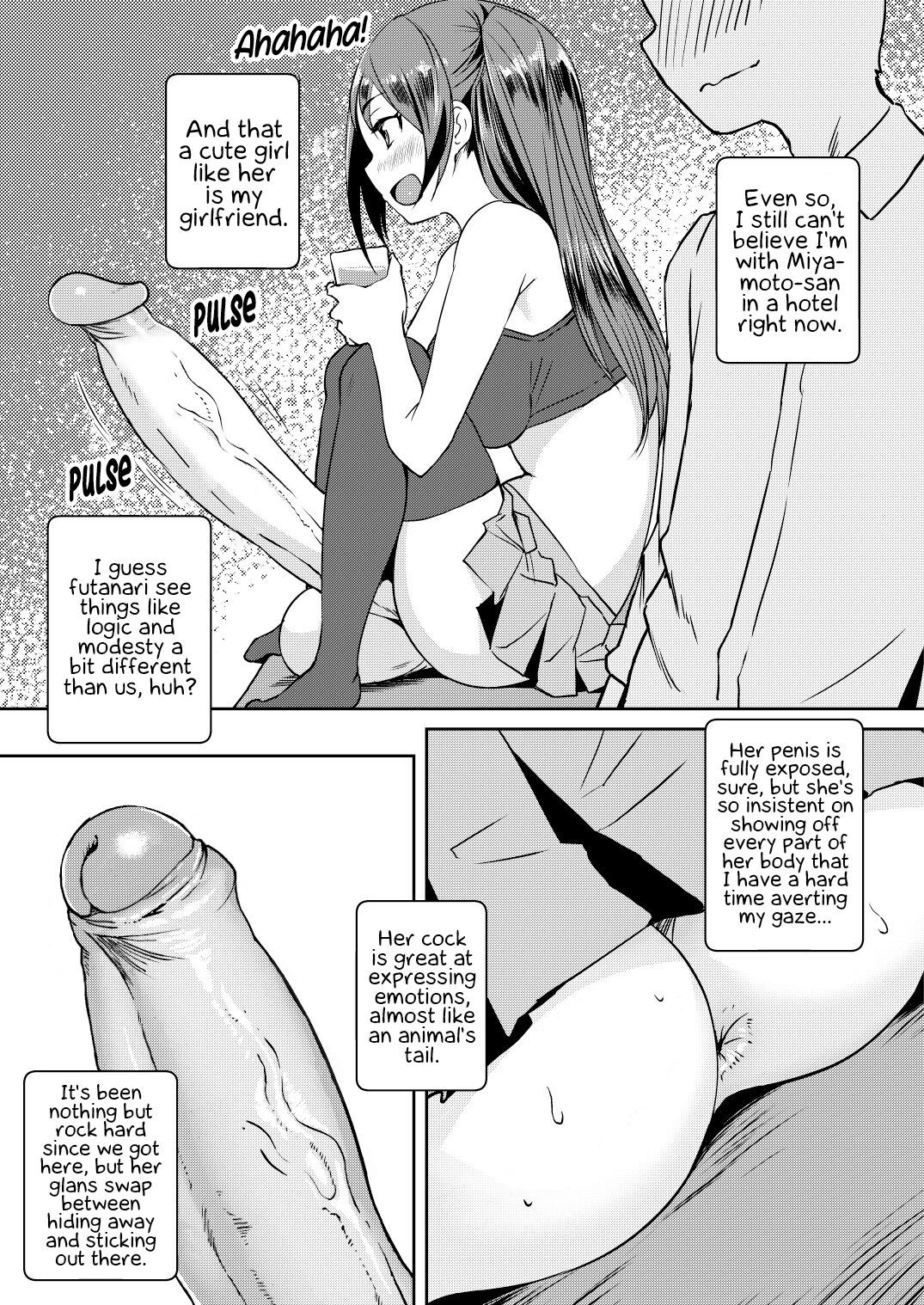 Essential Guide to Futa Porn Comics: Explore the Latest Trends in 2025