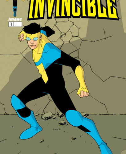 Best 7 Invincible Comics to Discover in 2025 for Epic Adventures