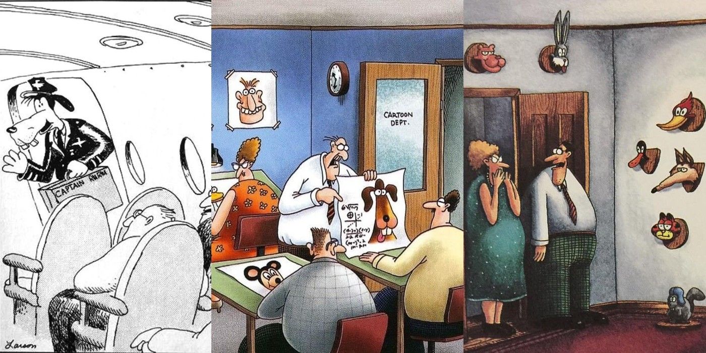 Essential Guide to The Far Side Comics: Discover Classic Humor of 2025