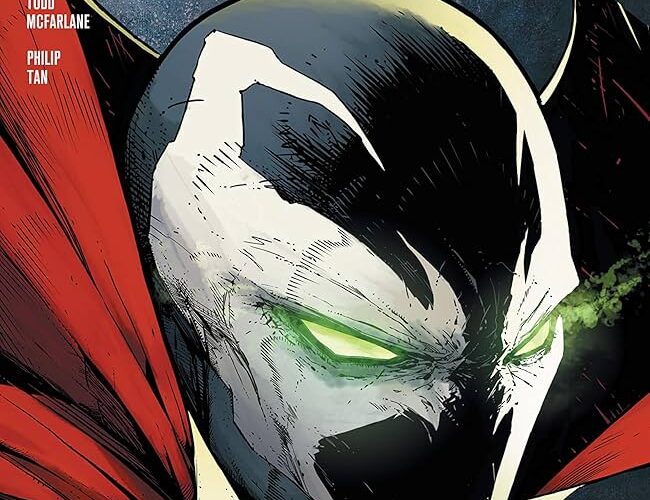 Effective Ways to Enjoy Spawn Comics in 2025: Discover New Stories and Characters