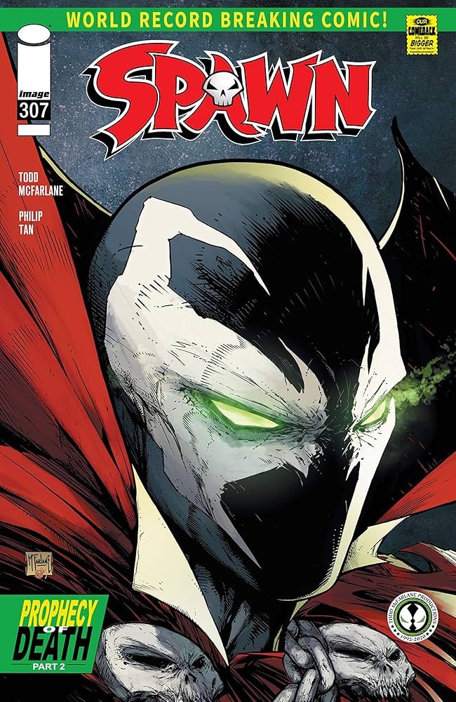 Effective Ways to Enjoy Spawn Comics in 2025: Discover New Stories and Characters