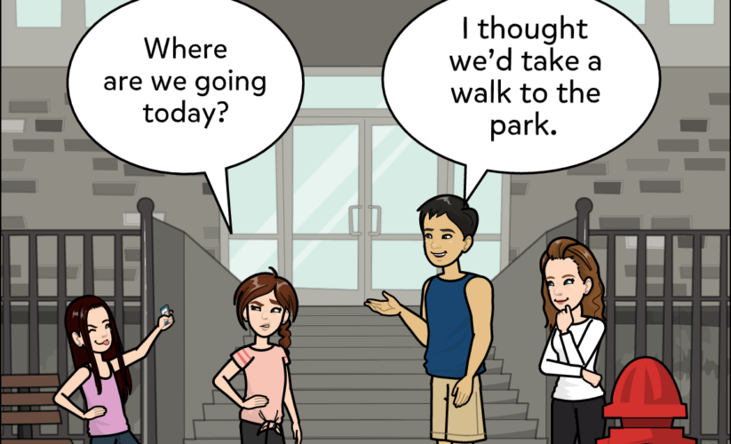 Effective Ways to Use Pixton Comics for Engaging Storytelling in 2025