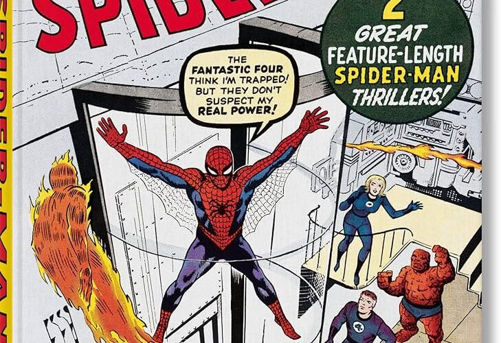 Best 5 Spiderman Comics to Explore in 2025: Discover Timeless Adventures!