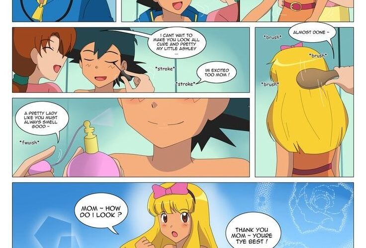 How to Explore Pokémon Porn Comics: Discover the Latest Trends in 2025