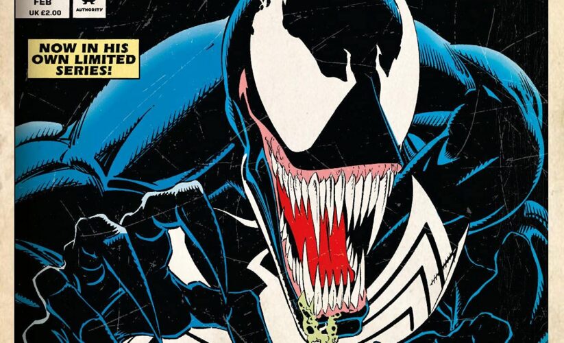 Effective Ways to Explore Venom Comics in 2025: Discover Key Storylines!