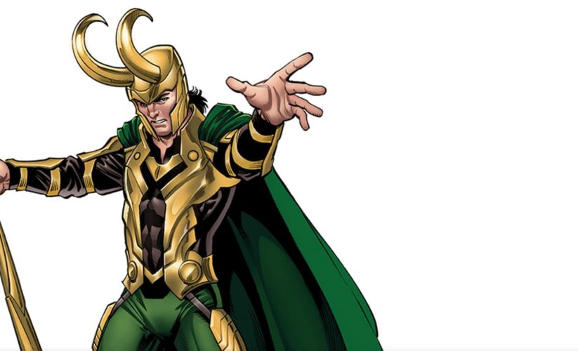 Top 5 Must-Read Loki Comics to Explore in 2025