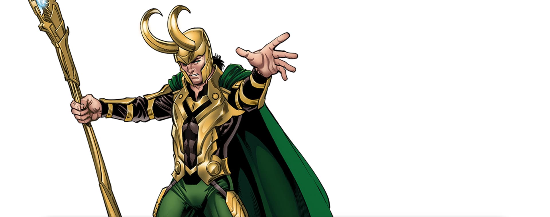 Top 5 Must-Read Loki Comics to Explore in 2025