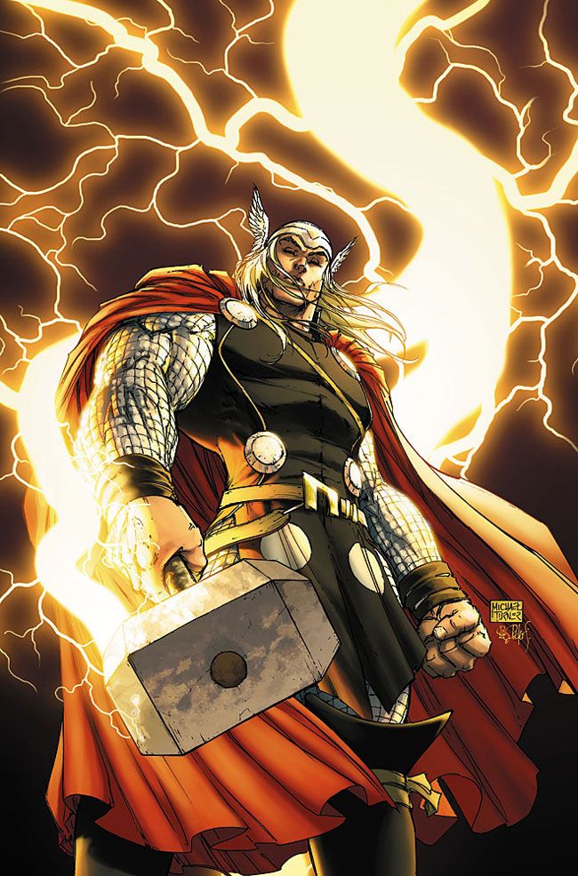 Essential Guide to Thor Comics: Discover the Best Stories of 2025