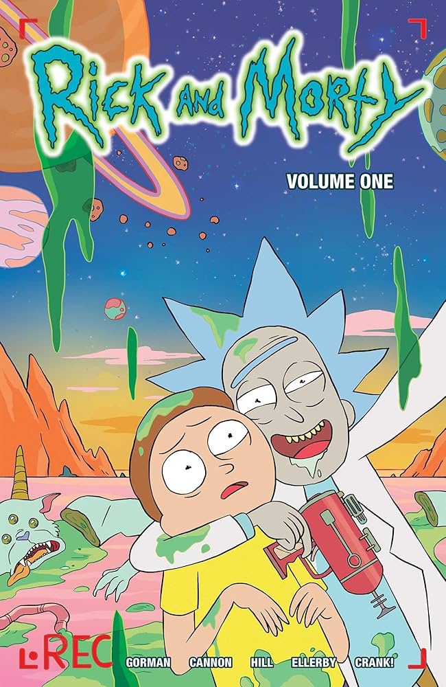 Smart Guide to Rick and Morty Comics: Explore the Latest Adventures in 2025