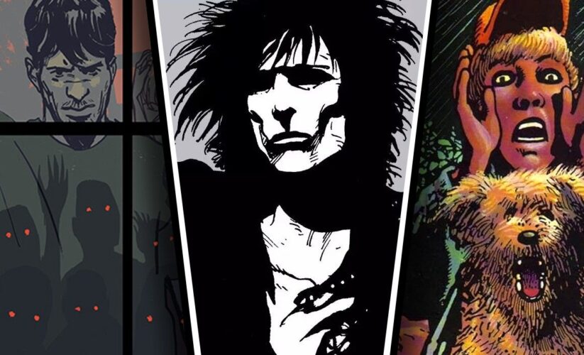 Smart Ways to Explore the Best Horror Comics of 2025 for Thrilling Tales