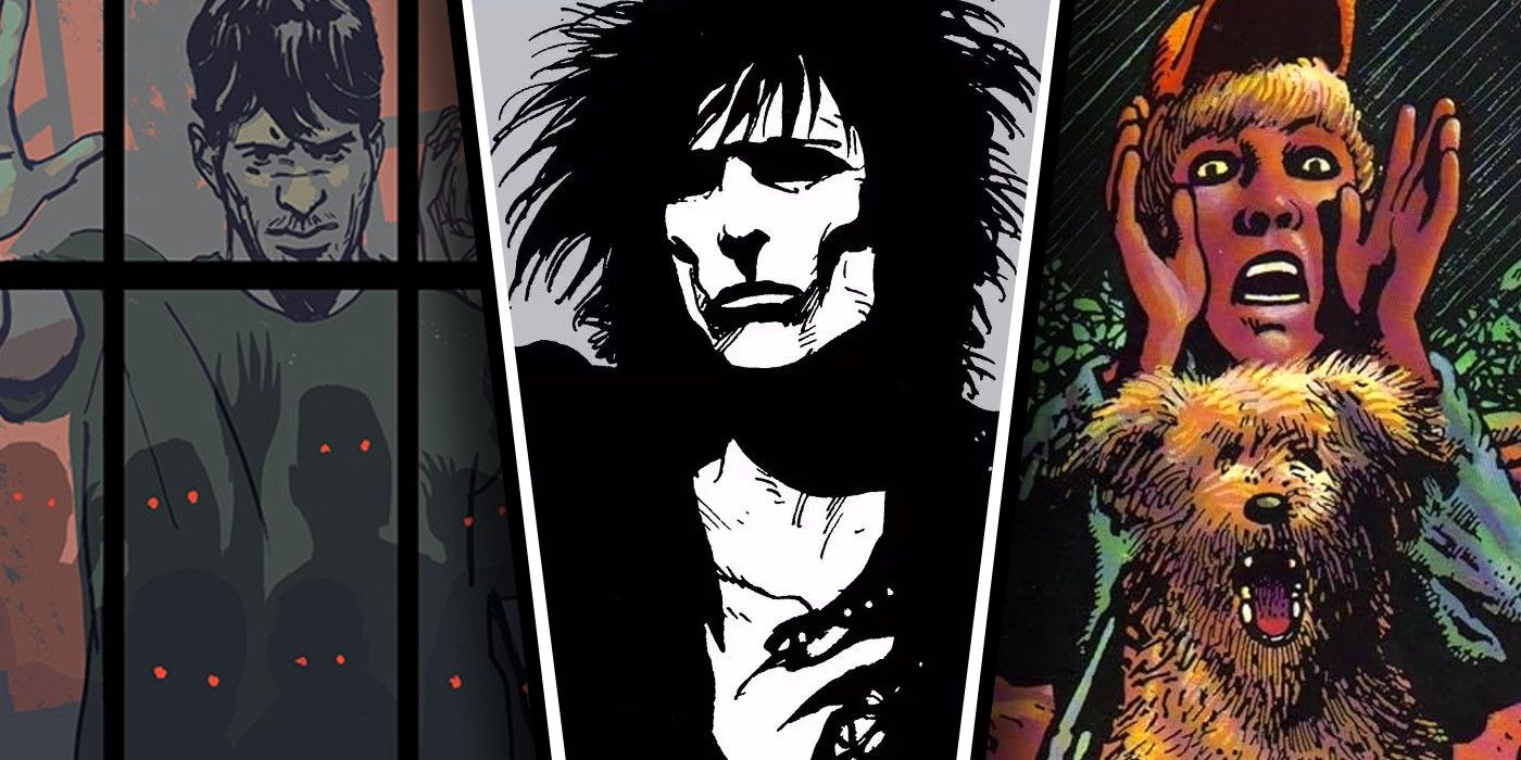 Smart Ways to Explore the Best Horror Comics of 2025 for Thrilling Tales