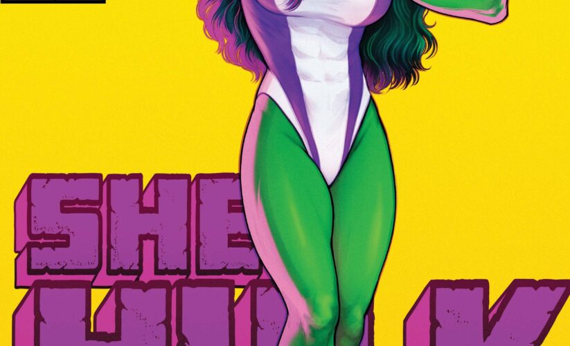 Smart Guide to She Hulk Comics: Discover the Best Stories and Character Developments in 2025