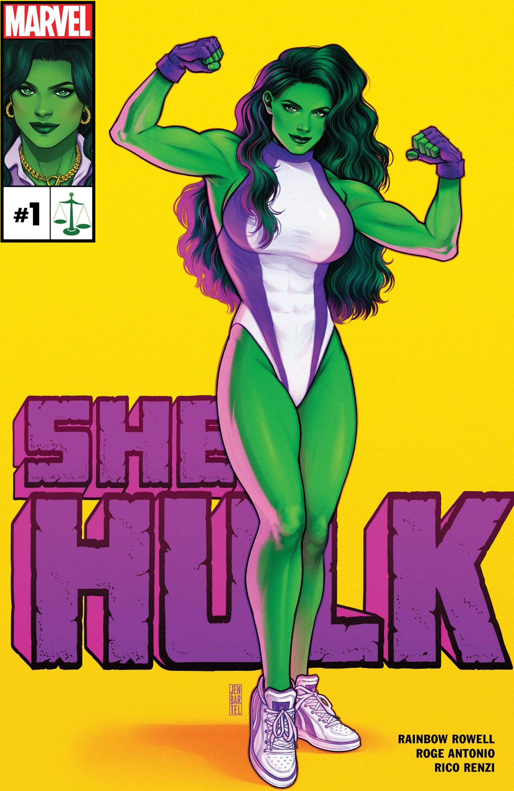 Smart Guide to She Hulk Comics: Discover the Best Stories and Character Developments in 2025