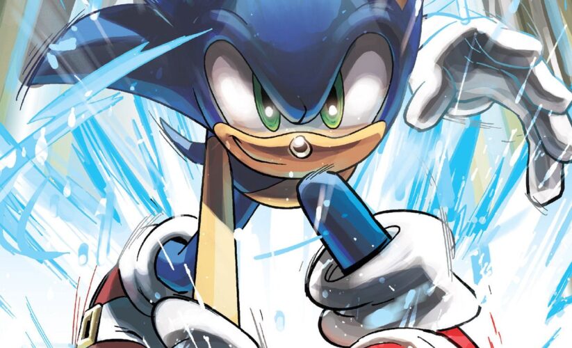 Top 5 Sonic Archie Comics to Discover in 2025 for Ultimate Nostalgia