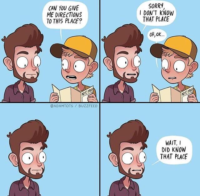 Top 5 Comics by Adam Ellis That Will Inspire You in 2025