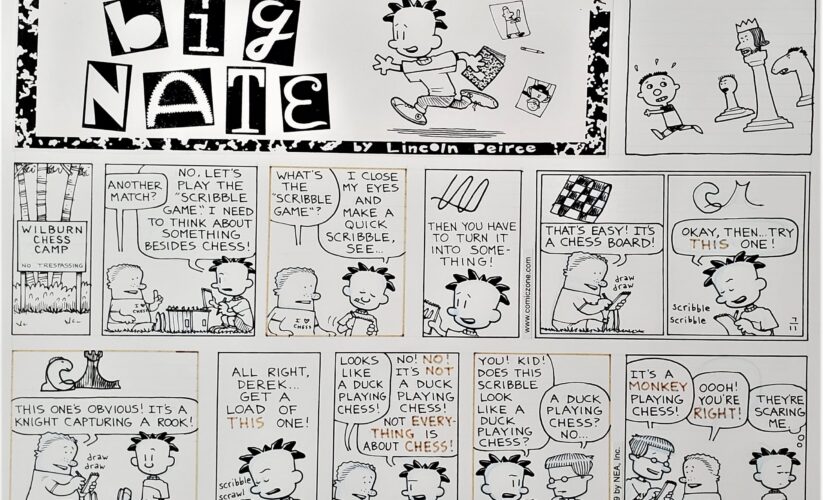 Smart Ways to Enjoy Big Nate Comics in 2025: Discover Top Stories and Humor