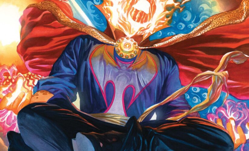 How to Explore Doctor Strange Comics for Ultimate Marvel Adventures in 2025