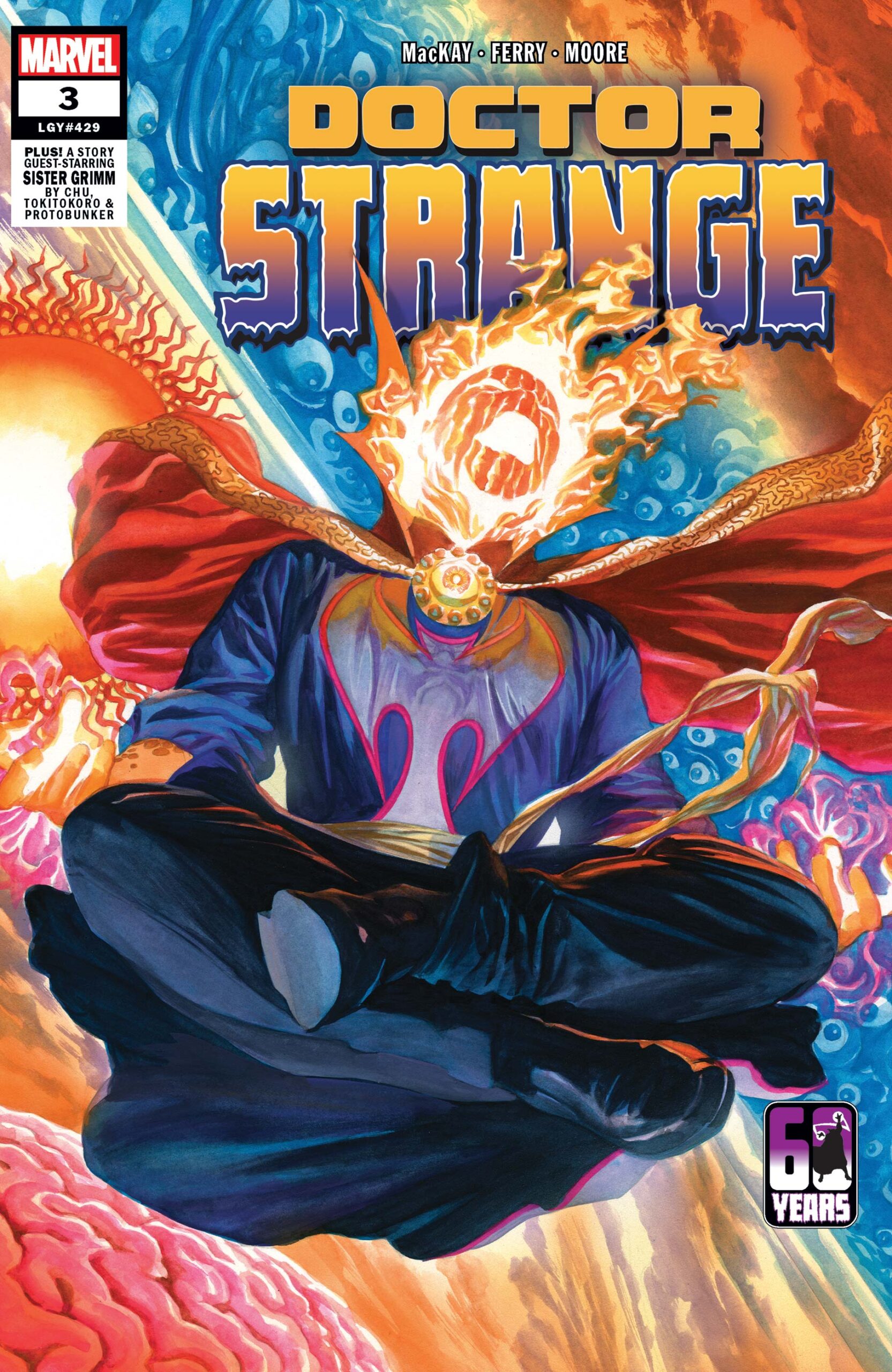 How to Explore Doctor Strange Comics for Ultimate Marvel Adventures in 2025