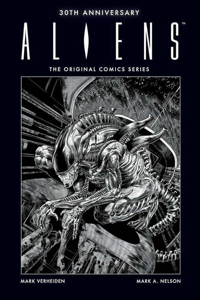 Smart Ways to Explore Alien Comics: Discover the Best Titles for 2025