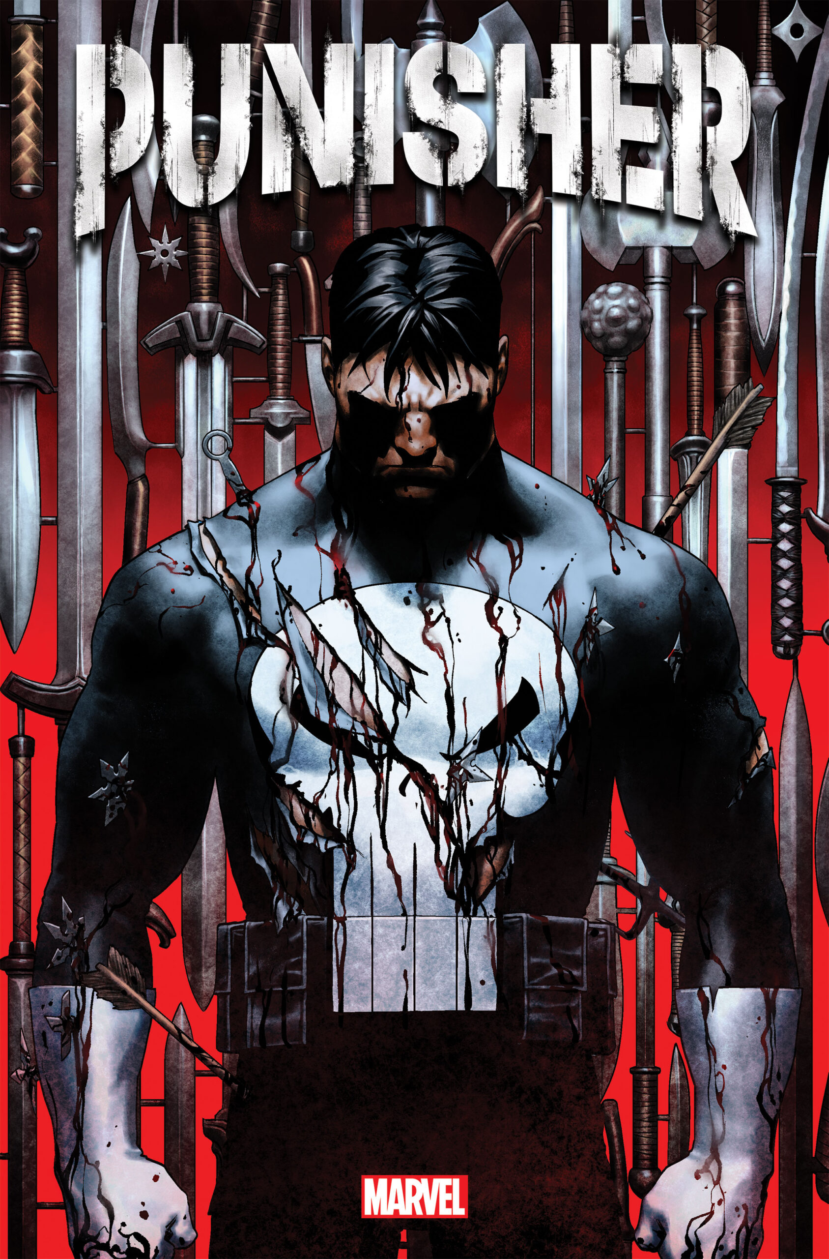 Discover the Best 5 Punisher Comics to Explore in 2025 for True Fans