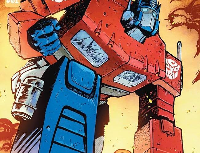 Smart Ways to Explore Transformers Comics and Discover Their Modern Appeal in 2025