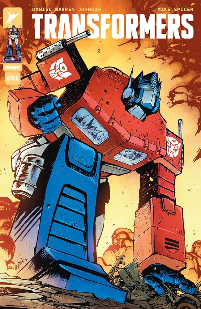 Smart Ways to Explore Transformers Comics and Discover Their Modern Appeal in 2025