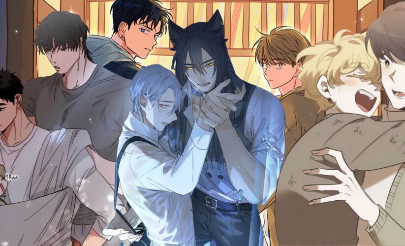 Top 5 Yaoi Comics to Explore in 2025: Discover Modern Love Stories